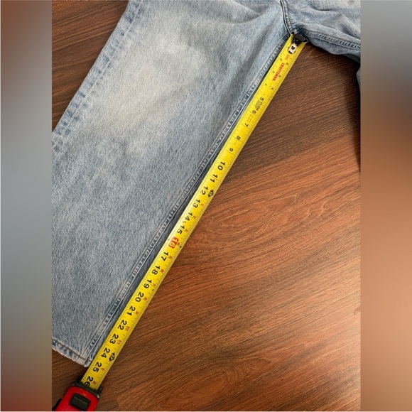 Agolde REN Jeans - Picture 5 of 5